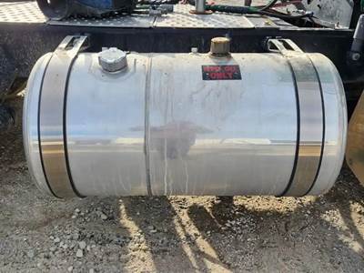 Western Star 47X Hydraulic Tank