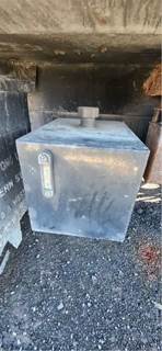 Western Star Hydraulic Tank