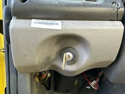 Freightliner M2 106 Ignition Switch
