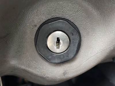 Freightliner M2 112 Ignition Switch for a 2007 Freightliner M2 112 ...