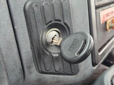 International 4300 Ignition Switch
