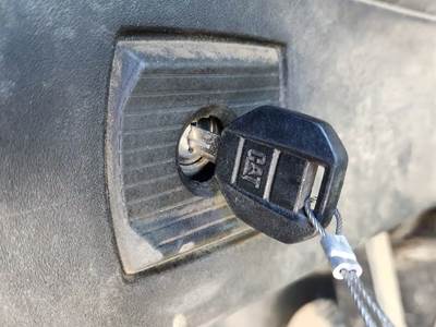 International CT660 Ignition Switch