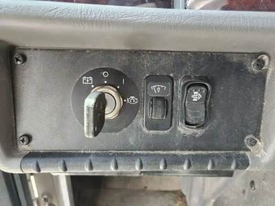 Kenworth T370 Ignition Switch