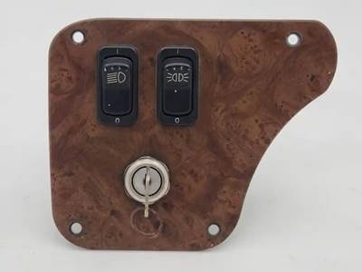 Peterbilt 387 Ignition Switch