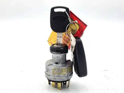 Peterbilt 567 Ignition Switch