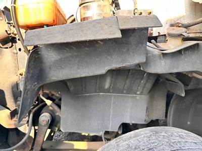 Chevrolet C4500 Inner Fender