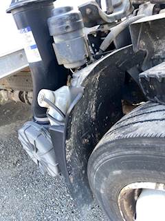 Chevrolet W5500 Inner Fender