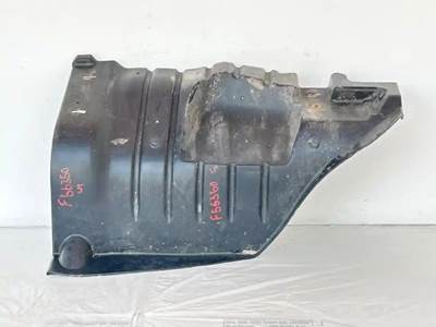 Ford F-600 Inner Fender for a 1987 Ford F600G