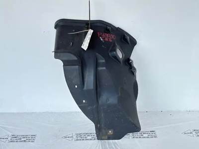 Ford F-750 Inner Fender