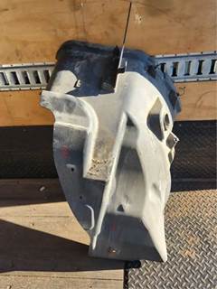 Ford F-750 Inner Fender