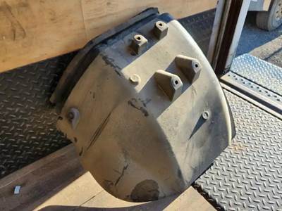 Ford F-750 Inner Fender