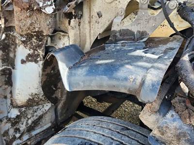 Ford F-750 Inner Fender
