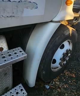 Freightliner Cascadia 113 Inner Fender