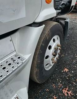 Freightliner Cascadia 113 Inner Fender