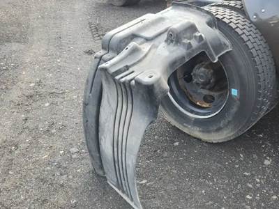 Freightliner Cascadia 113 Inner Fender