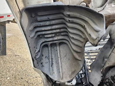 Freightliner Cascadia 125 Inner Fender