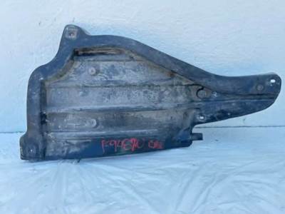 Freightliner Cascadia 126 Inner Fender