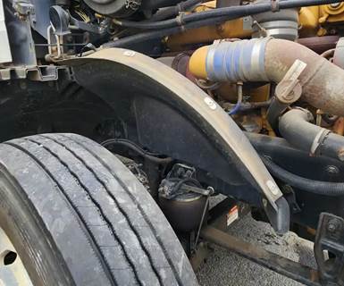 Freightliner Columbia 120 Inner Fender