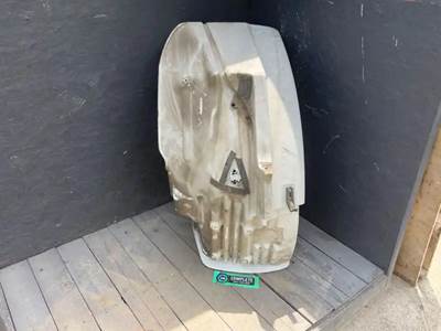 Freightliner M2 106 Inner Fender