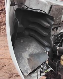 Freightliner M2 106 Inner Fender