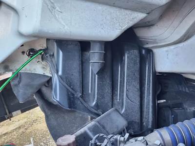 Freightliner M2 106 Inner Fender