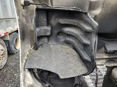 Freightliner M2 106 Inner Fender