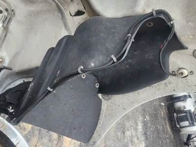 Freightliner M2 112 Inner Fender for a 2007 Freightliner M2 112 Medium Duty