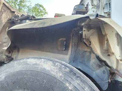 GMC C6500 Inner Fender