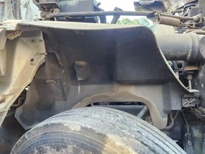 GMC C6500 Inner Fender