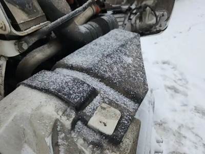 GMC C7500 Inner Fender