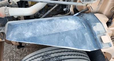 GMC C7500 Inner Fender