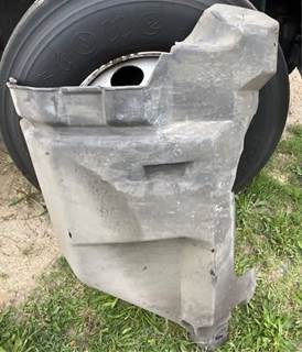 GMC C7500 Inner Fender