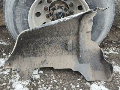 GMC C7500 Inner Fender