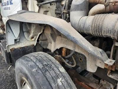 GMC C7500 Inner Fender