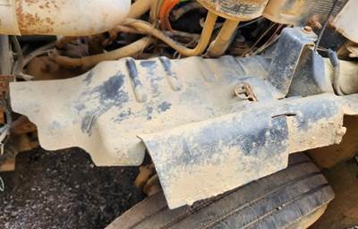 GMC C8500 Inner Fender