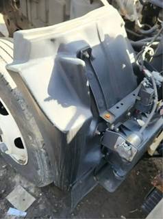 Hino 155 Inner Fender