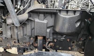 Hino 195 Inner Fender