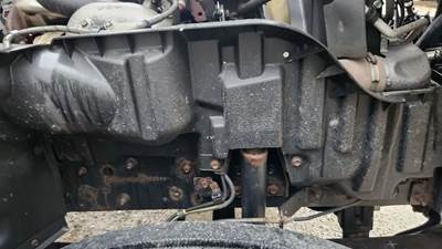 Hino 195 Inner Fender