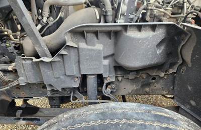 Hino 195 Inner Fender