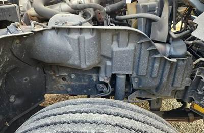 Hino 195 Inner Fender