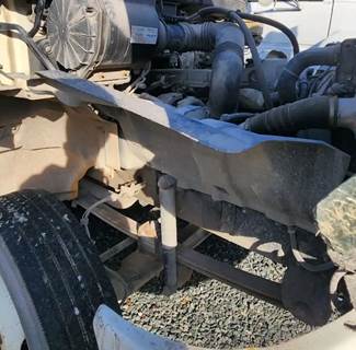 Hino 238 Inner Fender