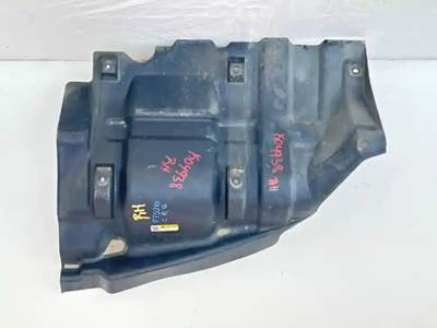 Hino 268 Inner Fender