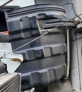 Hino 268 Inner Fender