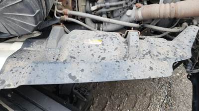 Hino 268 Inner Fender