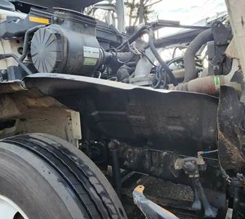 Hino 268 Inner Fender