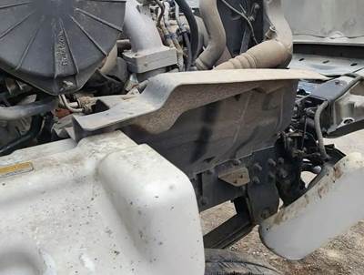 Hino 268 Inner Fender