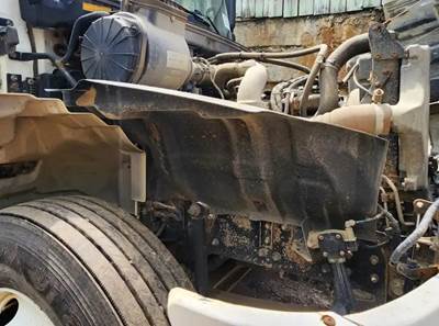 Hino 268 Inner Fender