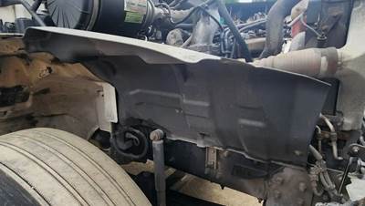 Hino 268 Inner Fender