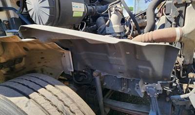 Hino 268 Inner Fender