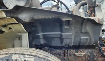 Hino 268 Inner Fender